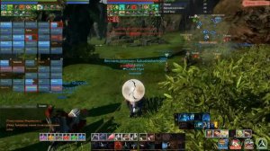 ArcheAge- Фармим Наджара!!!! А также Ущелье Кровавой Росы!!!