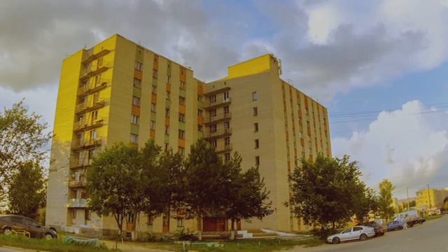 шестое общежитие смотреть онлайн