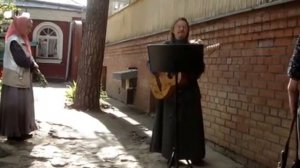 Отец Рафаил (Романов)  "За что солдаты проливали кровь"