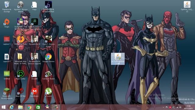 Como Descargar E Instalar Java 7 Para Windows смотреть онлайн