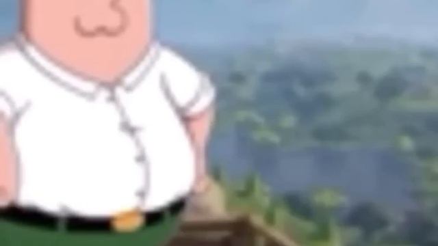 Peter Griffin meets Donald Trump in Fortnite смотреть онлайн