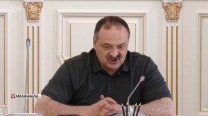 Сергей Меликов провёл совещание по вопросам строительства и ремонта школ и детсадов