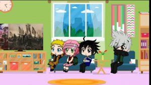 реакция команды№7 на Warhammer 40k 10/?