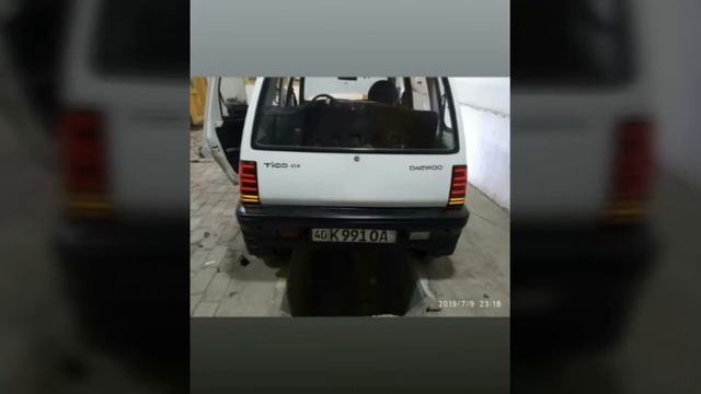 Tico Tuning_uzb