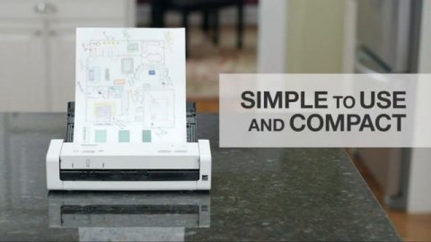 5 Best Document and Receipt Scanner 2022