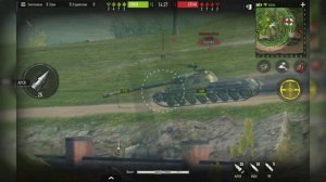 AMX 30 Лучший СТ 7? - Pustoy Tank Company