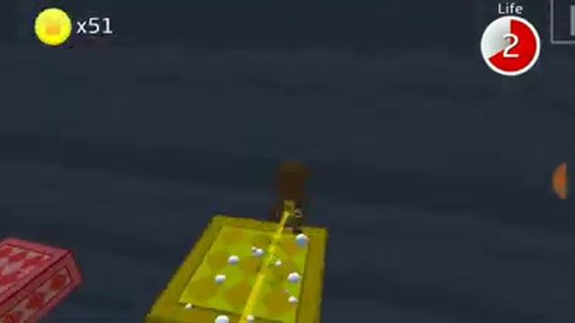 Super Bear Adventure Part 2 Snowy Valley смотреть онлайн