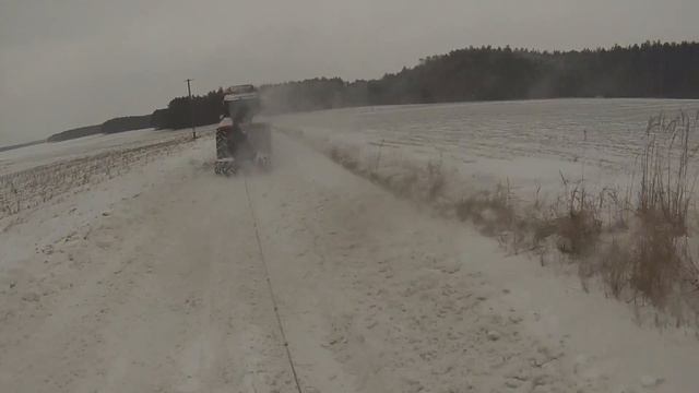 Kulig 2018 ! Ursus bokiem ! Zimowa Przygoda смотреть онлайн