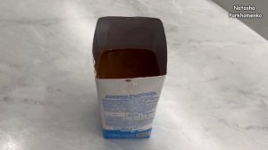 Восхитительный Шоколадный Десерт Без Выпечки / Шоколадное Желе / Chocolate Dessert