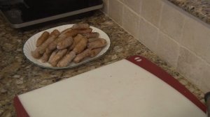 Мясные огурчики или огурчики по - Тираспольски