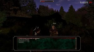 Прохождение Готика 3 - часть 14 (Меч Венцеля)