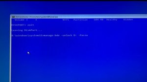 Unlock, Turn off BitLocker ENCRYPTED Drive WITHOUT a RECOVERY KEY in 1 Minute