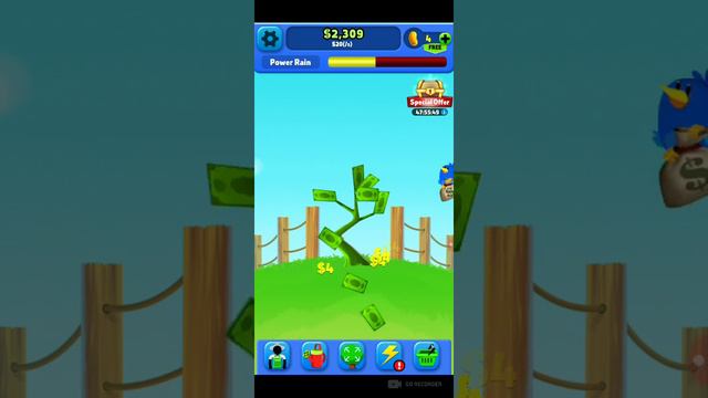 Выращеваем денежное дерево смотреть онлайн