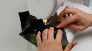 3 способа сделать аппликации