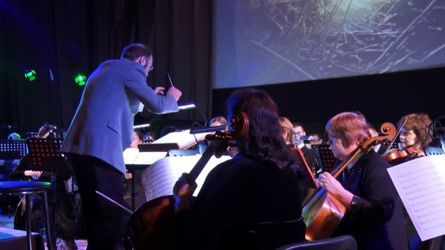 В Нижнетагильской филармонии впервые представили музыкального Пиноккио