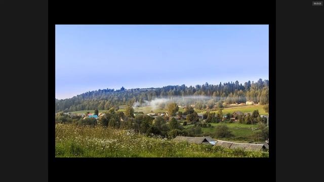 Видео экскурсия Андрея Эссаулова по самым таинственным местам Марий Эл. смотреть онлайн