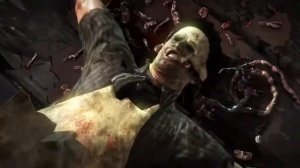 Как делать все Фаталити и Бруталити за Бо Рай Чо