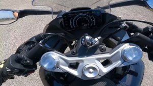 CF MOTO 450 SR SÜRDÜM! TOP SPEED NE? R25 İLE YARIŞTIK, ÇİNLİLER BU SEFER YAPMIŞ....