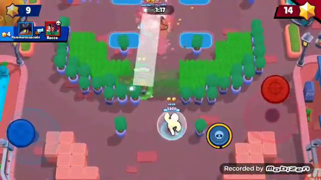 Бравл Старс выбил Розу!?!!! BRAWL STARS смотреть онлайн