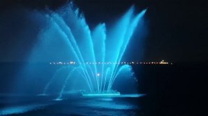 Саратов.Волга.Набережная Волги привет из Саратова для Анатолия и Евгении Станиславовны.