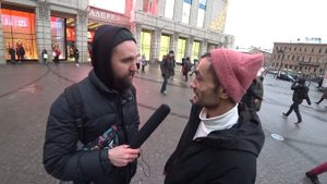 ОТВЕЧАЮ, ПРОСТЫЕ ВОПРОСЫ / НЕГОДЯЙ TV