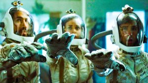 Портал || Русский трейлер (Дубляж) || Фильм 2021