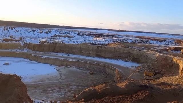 Красивые места