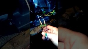 Двигатель Лифан18.5 л.с. на вездеход.