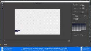 Adobe Animate CC Tutorial | How to Export a GIF Image in Adobe Animate CC