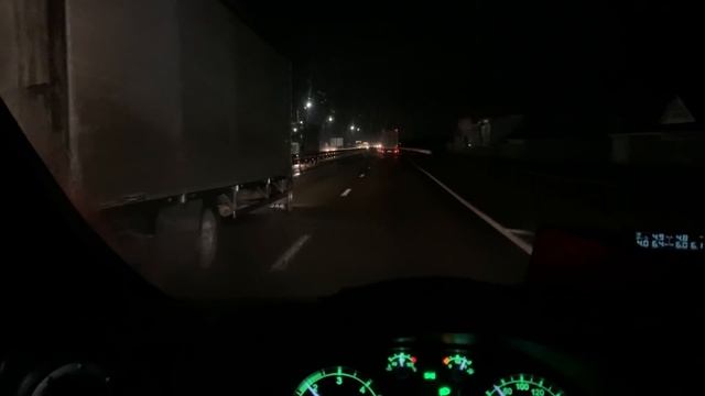 Чуть не ушатал два Мишлена за раз?♂️ смотреть онлайн