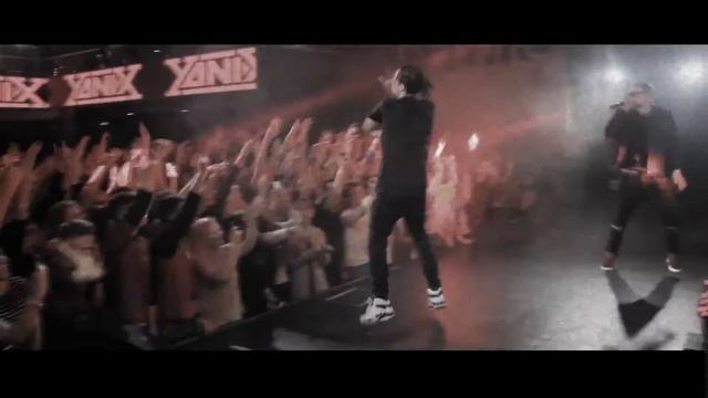 Видео отчет Нижний Новгород Yanix смотреть онлайн