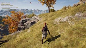Assassin's Creed Odyssey прохождение за кассандру 5