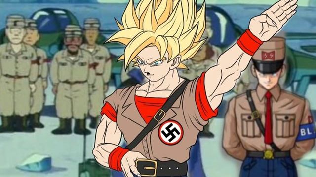 Gde je nestao Pitomi oblak iz Zmajeve Kugle? смотреть онлайн