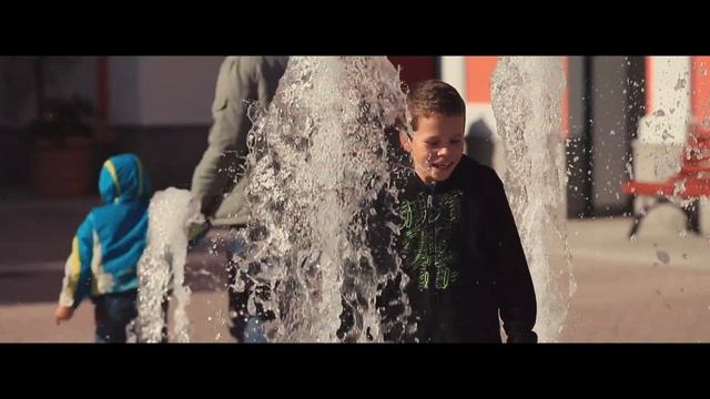 Hines' Outlet Village Belaya Dacha - Moscow смотреть онлайн