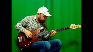 Godin Freeway 4 Active