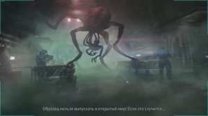 Phoenix Point 2. Часть 9. Нападение непорочных и охота за ресурсами