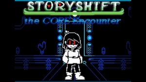Storyshift core encounter theme (extended)