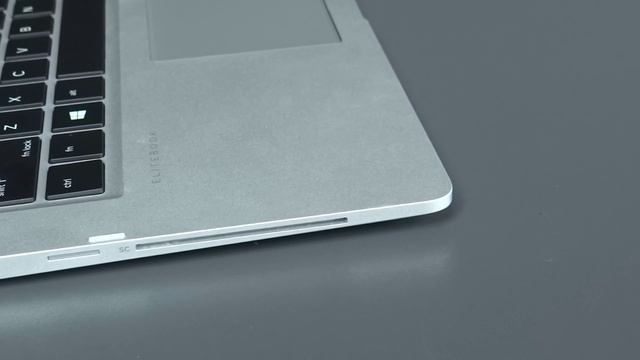 Recenzja HP Elitebook X360 1030 G2 - Biznesowy mocarz смотреть онлайн