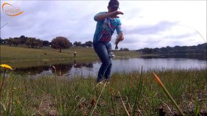 André Jones - DUO Realis Minnow 80SP