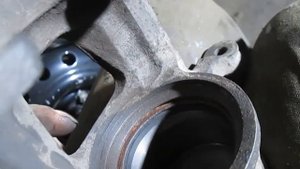 шевроле авео, обслуживание супортов