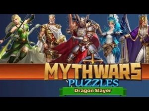 ДРАКОНОБОРЕЦ ИДЕМ В ТОПЫ НА РЕДКОМ И ПРИЗЫВЫ ИЮЛЬ 2021,MYTH PUZZLES,GODS STRIKE