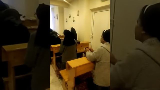 Молитва - Броеница към Дева Мария смотреть онлайн