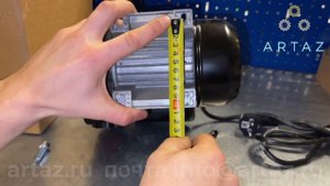 Насос для перекачки топлива 220v Petroll Panther 56