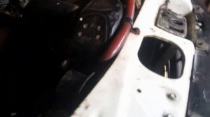 Ремонт подвески Волги Газ 24. Часть 2