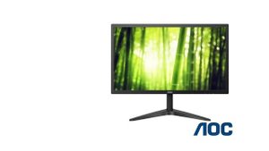 Монитор AOC Value Line 22B1HS, 22 дюйма
