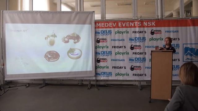 Особенности казуальной графики для мобильных устройств смотреть онлайн