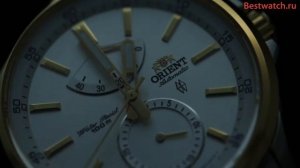 Механические часы с автоподзаводом Orient FM01001W