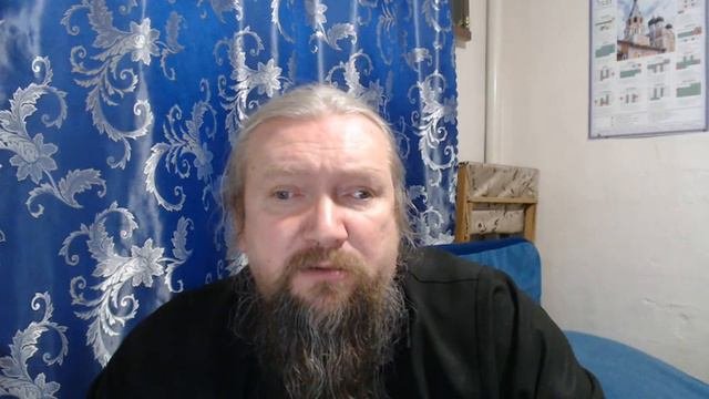 Лекция 6. Религия Древней Месопотамии