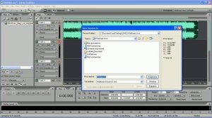 Adobe Audition: Запись Голоса на минус