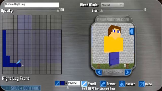 как сделать скин майнкрафт смотреть онлайн